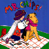 Mr. Chips!